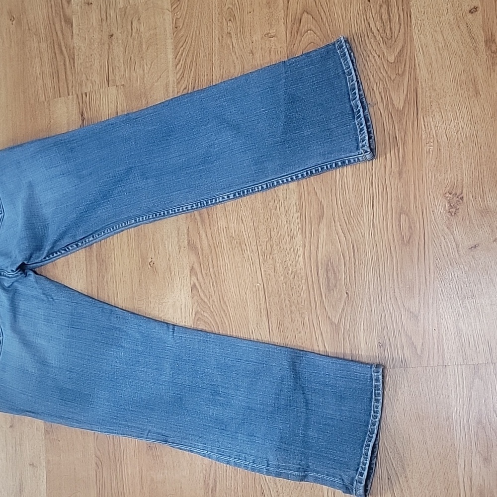 !it Cropped Jeans Size 27 - Picture 9 of 11